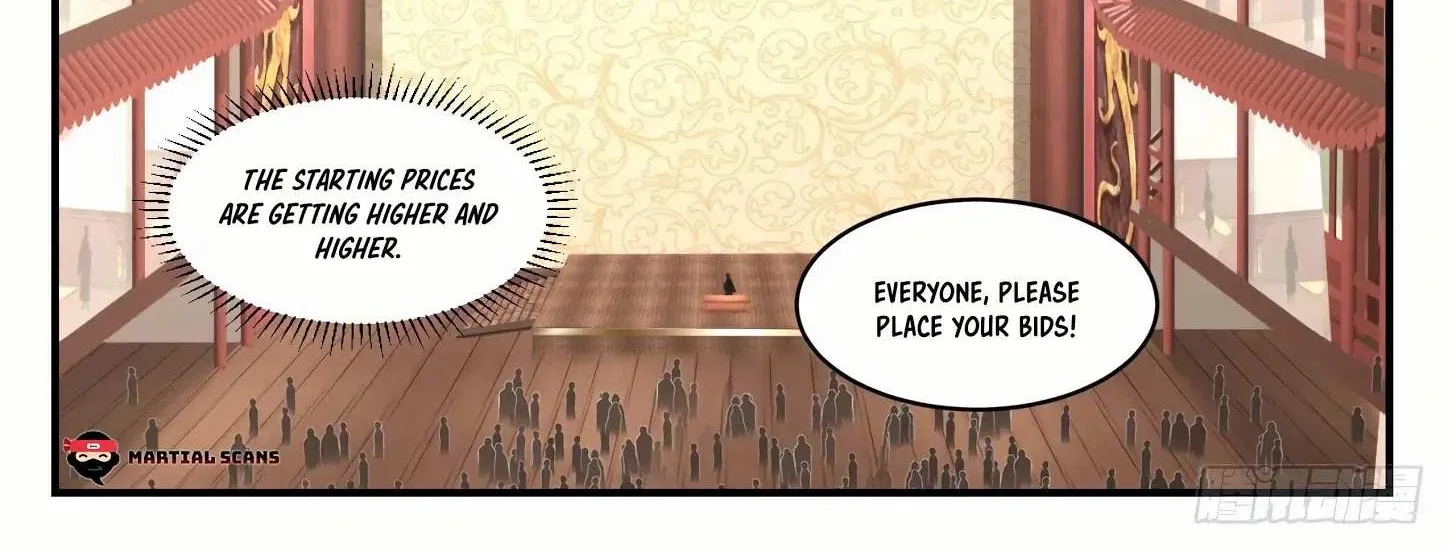 Read Martial Peak chapter 1058 image 7 on Lezhin
