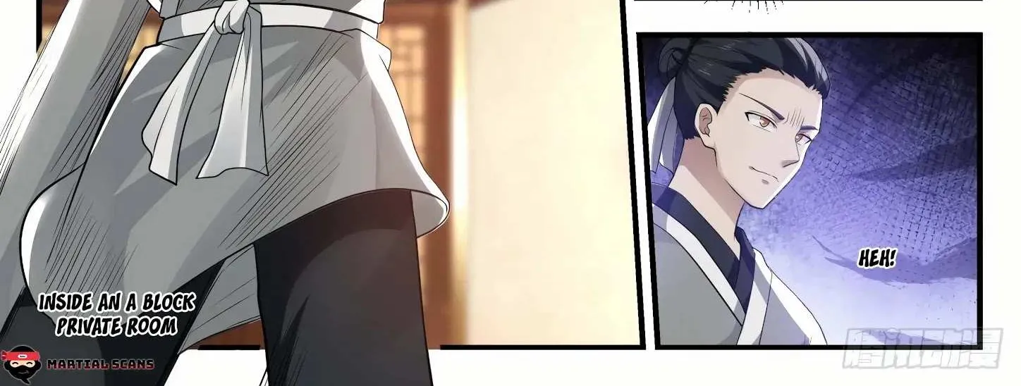 Read Martial Peak chapter 1058 image 9 on Lezhin