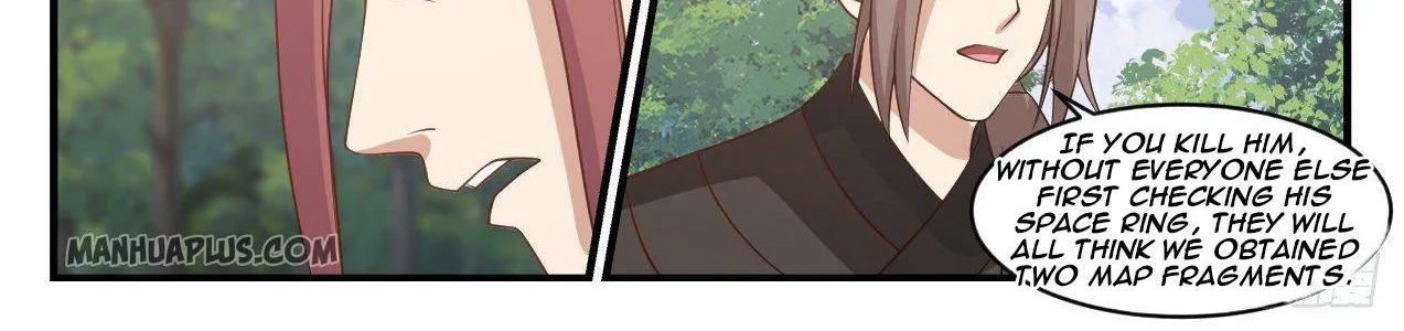 Read Martial Peak chapter 1059 image 14 on Lezhin