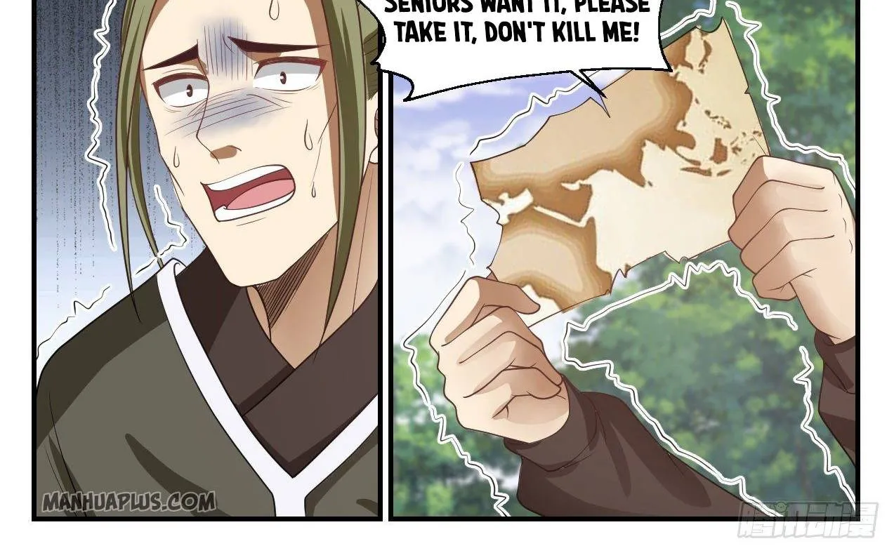 Read Martial Peak chapter 1059 image 2 on Lezhin