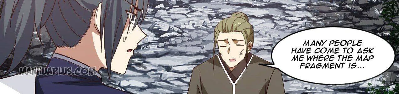 Read Martial Peak chapter 1059 image 20 on Lezhin