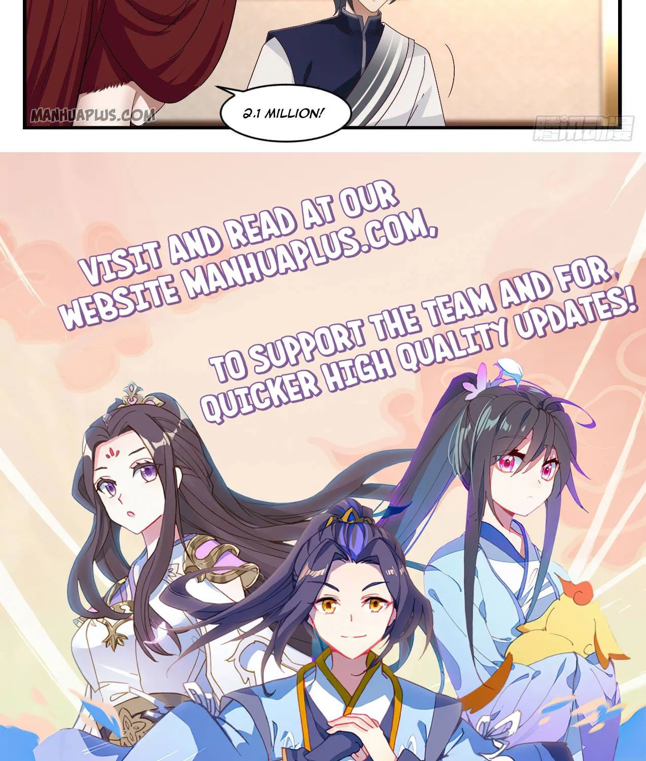 Read Martial Peak chapter 1059 image 24 on Lezhin
