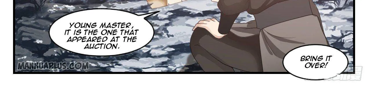 Read Martial Peak chapter 1059 image 8 on Lezhin