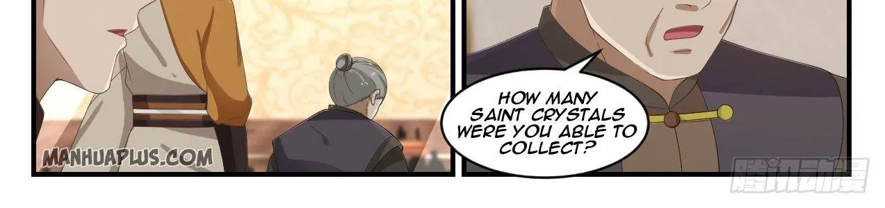 Read Martial Peak chapter 1060 image 10 on Lezhin