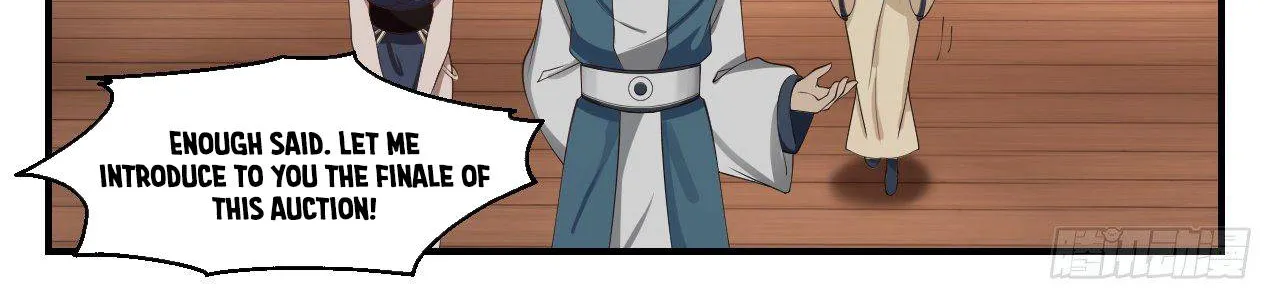 Read Martial Peak chapter 1060 image 16 on Lezhin