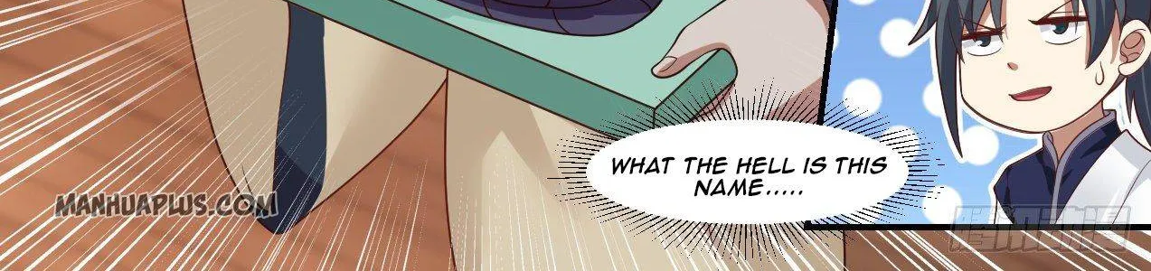 Read Martial Peak chapter 1060 image 18 on Lezhin