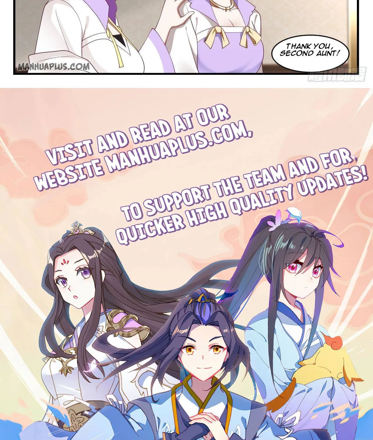 Read Martial Peak chapter 1060 image 24 on Lezhin