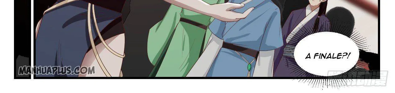 Read Martial Peak chapter 1060 image 6 on Lezhin