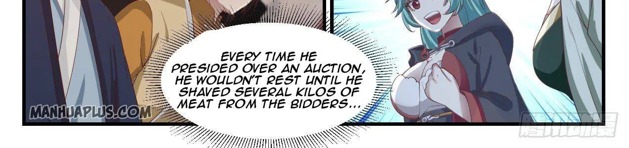 Read Martial Peak chapter 1060 image 8 on Lezhin