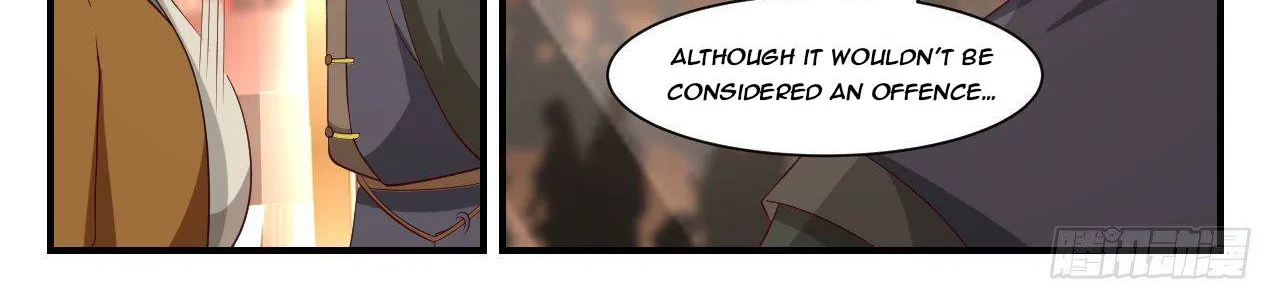 Read Martial Peak chapter 1061 image 11 on Lezhin