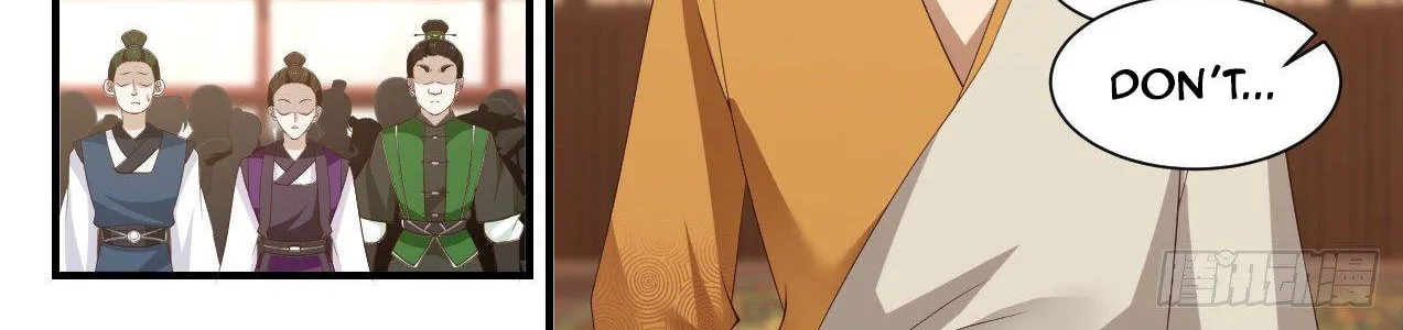 Read Martial Peak chapter 1061 image 19 on Lezhin