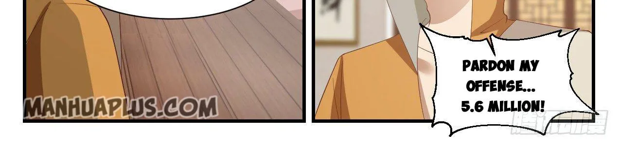 Read Martial Peak chapter 1061 image 21 on Lezhin