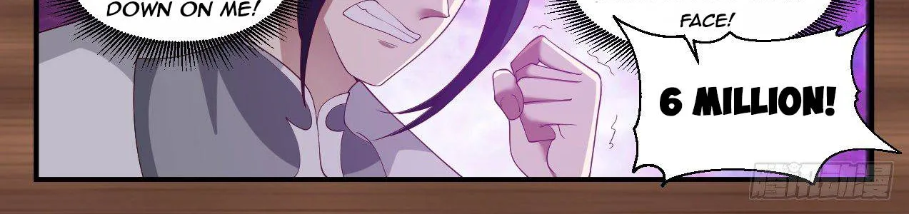 Read Martial Peak chapter 1061 image 23 on Lezhin