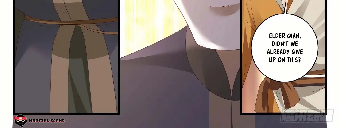 Read Martial Peak chapter 1062 image 13 on Lezhin