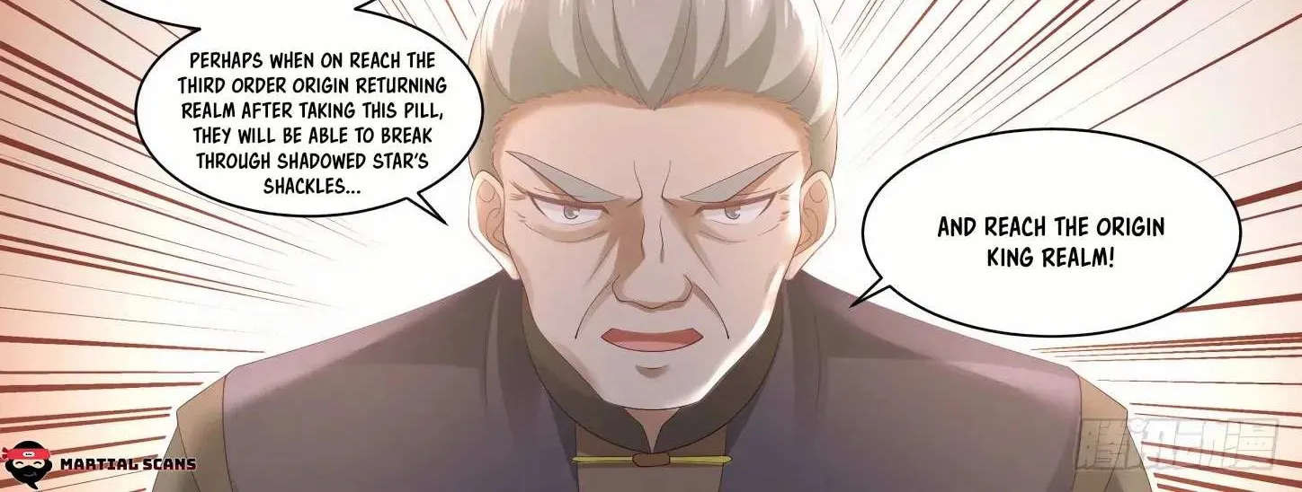 Read Martial Peak chapter 1062 image 27 on Lezhin