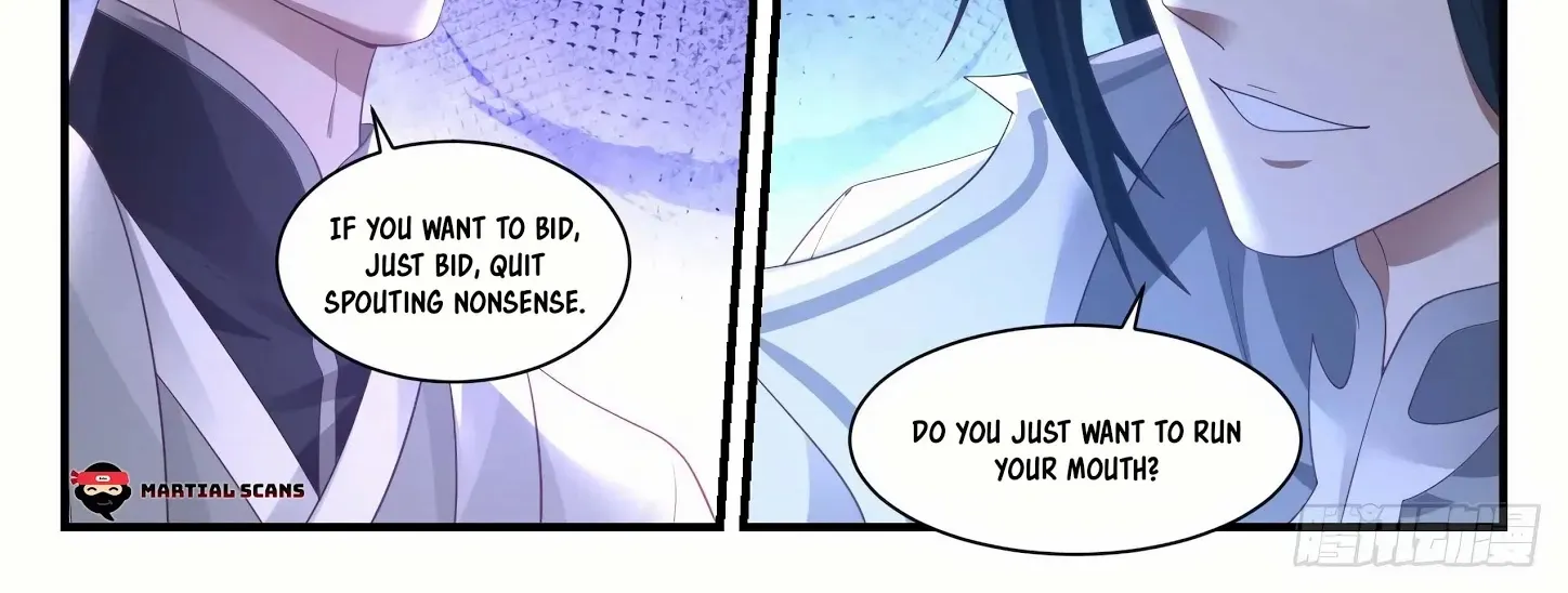 Read Martial Peak chapter 1062 image 7 on Lezhin