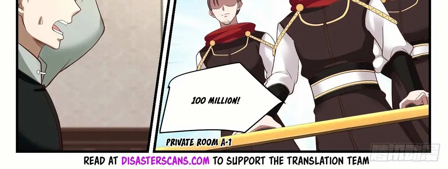 Read Martial Peak chapter 1063 image 15 on Lezhin