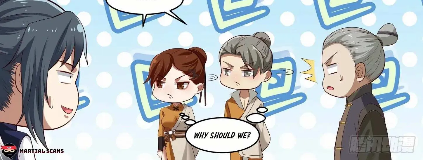 Read Martial Peak chapter 1063 image 23 on Lezhin