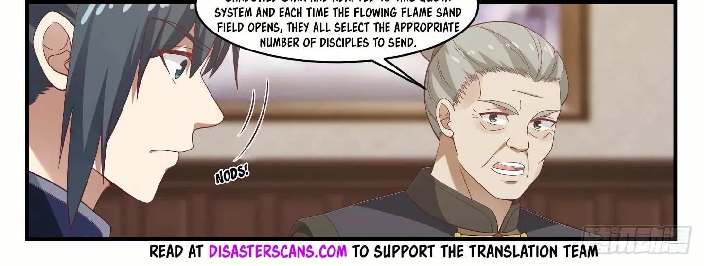 Read Martial Peak chapter 1064 image 15 on Lezhin