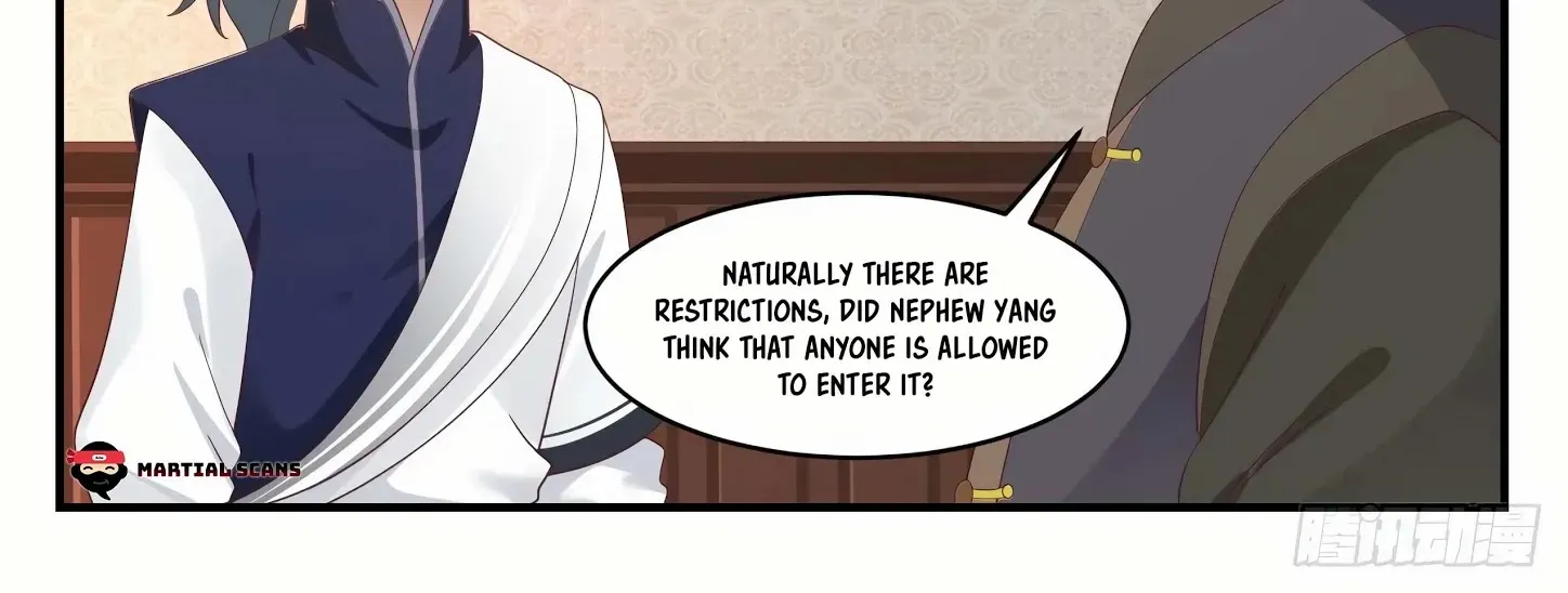 Read Martial Peak chapter 1064 image 7 on Lezhin