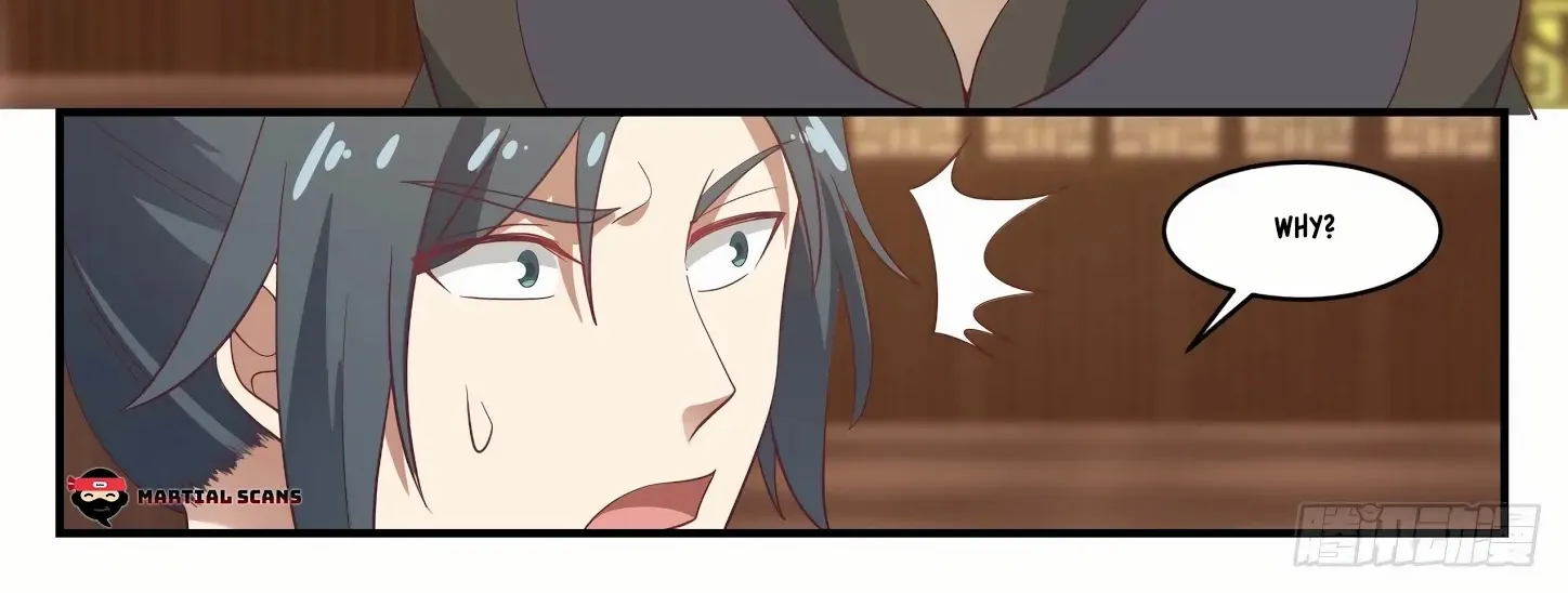Read Martial Peak chapter 1064 image 9 on Lezhin