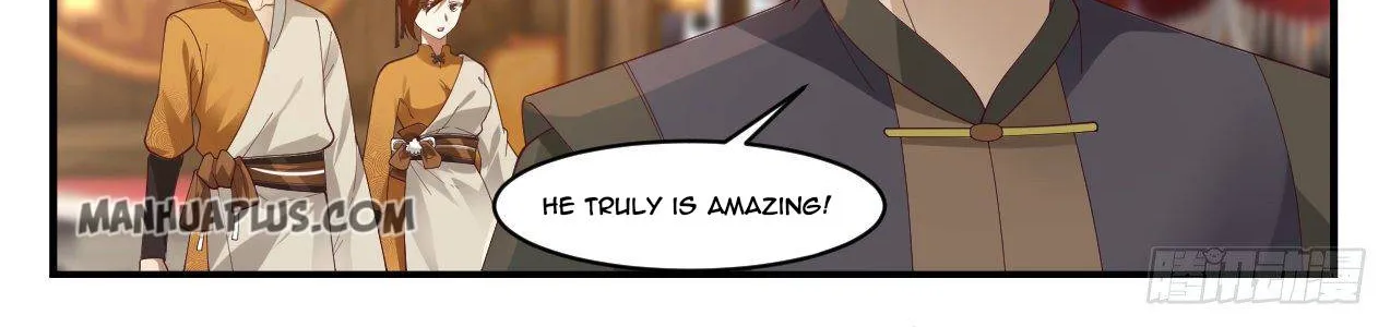 Read Martial Peak chapter 1065 image 11 on Lezhin
