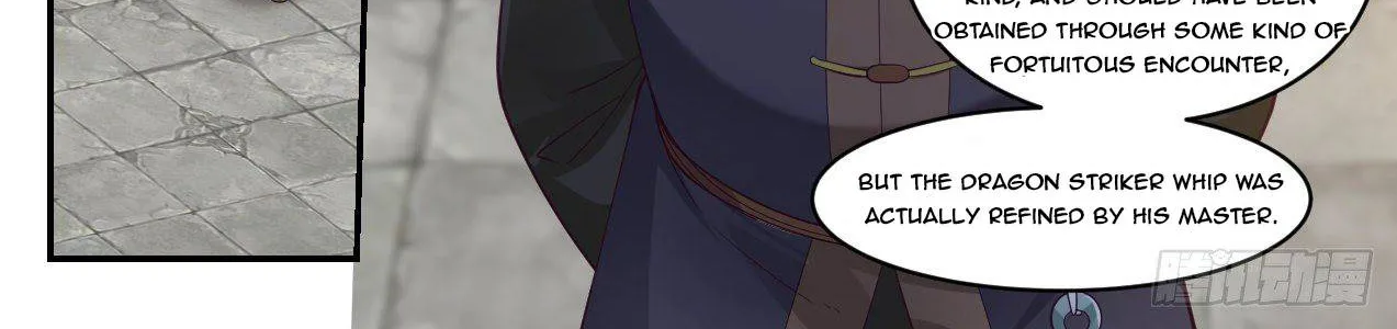 Read Martial Peak chapter 1065 image 17 on Lezhin