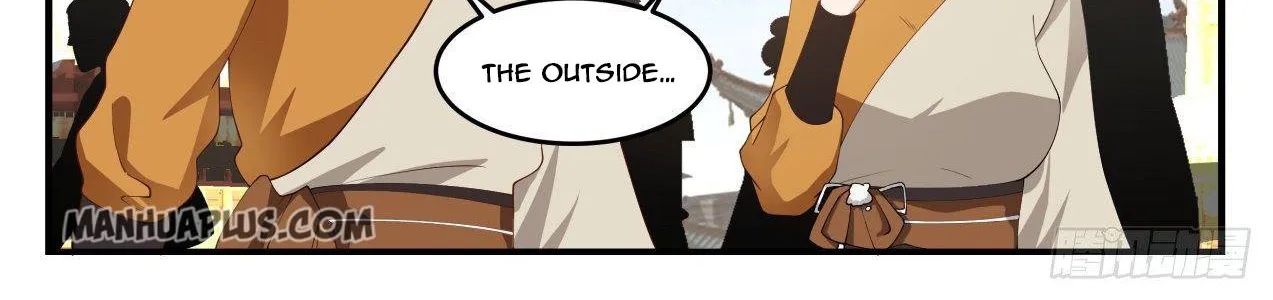 Read Martial Peak chapter 1065 image 19 on Lezhin