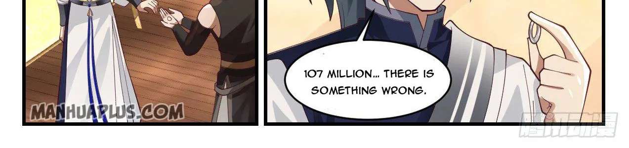 Read Martial Peak chapter 1065 image 3 on Lezhin