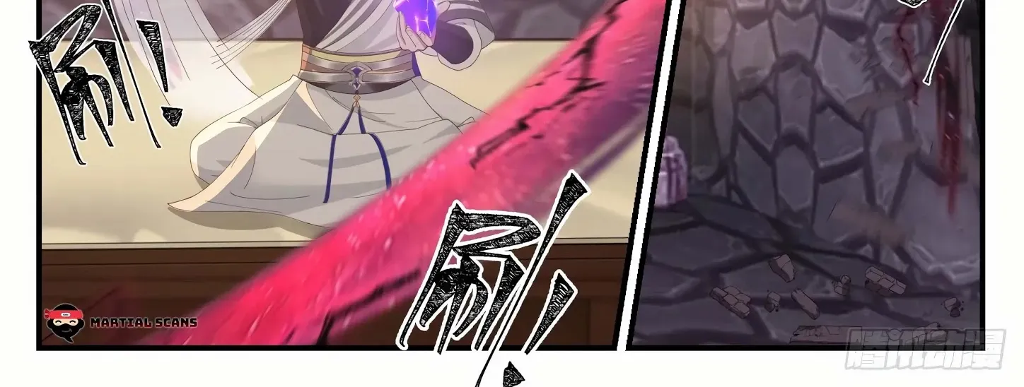 Read Martial Peak chapter 1066 image 19 on Lezhin