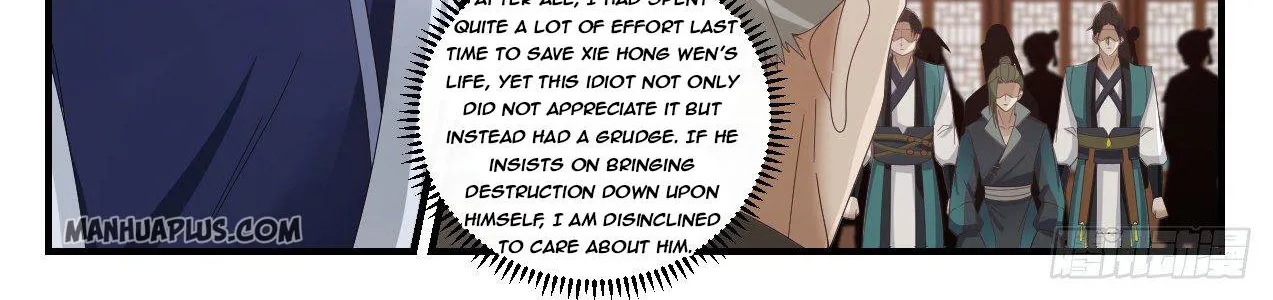 Read Martial Peak chapter 1067 image 13 on Lezhin