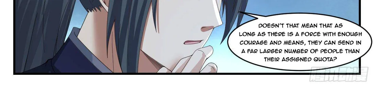 Read Martial Peak chapter 1067 image 15 on Lezhin