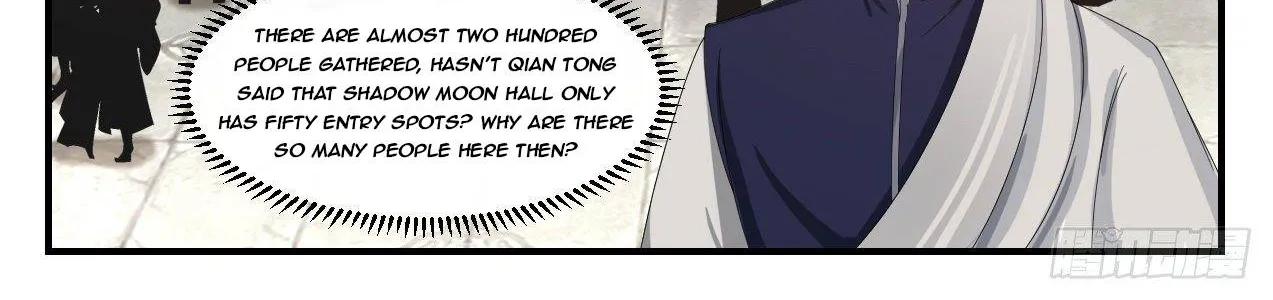Read Martial Peak chapter 1067 image 3 on Lezhin
