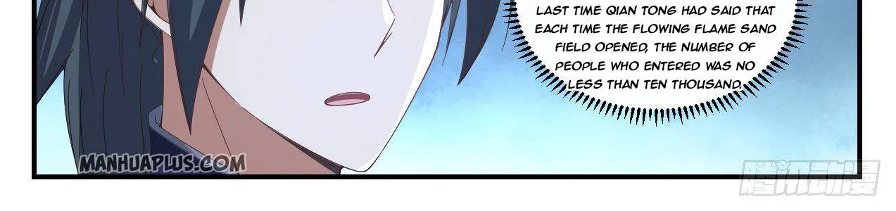 Read Martial Peak chapter 1067 image 9 on Lezhin