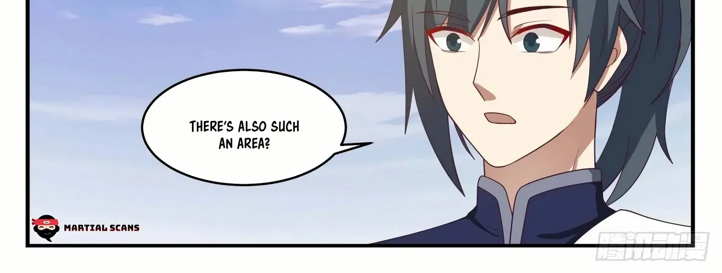 Read Martial Peak chapter 1068 image 21 on Lezhin
