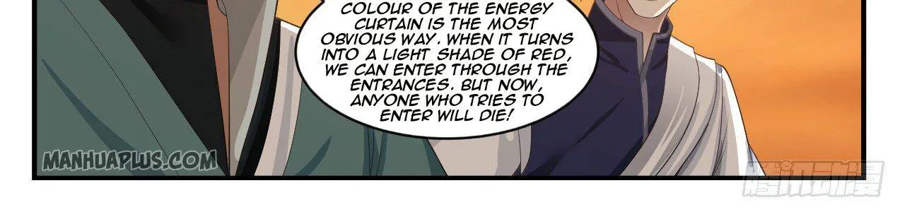 Read Martial Peak chapter 1069 image 10 on Lezhin