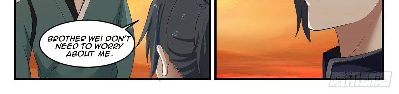 Read Martial Peak chapter 1069 image 12 on Lezhin