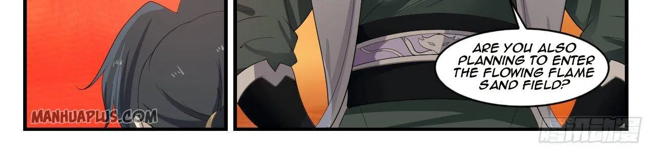 Read Martial Peak chapter 1069 image 14 on Lezhin