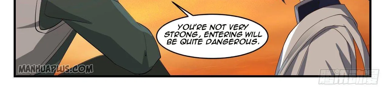 Read Martial Peak chapter 1069 image 16 on Lezhin