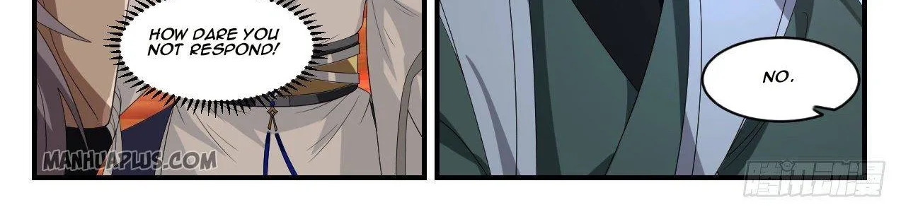 Read Martial Peak chapter 1069 image 18 on Lezhin