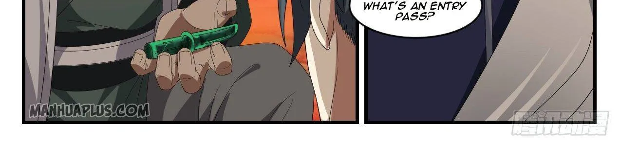 Read Martial Peak chapter 1069 image 20 on Lezhin