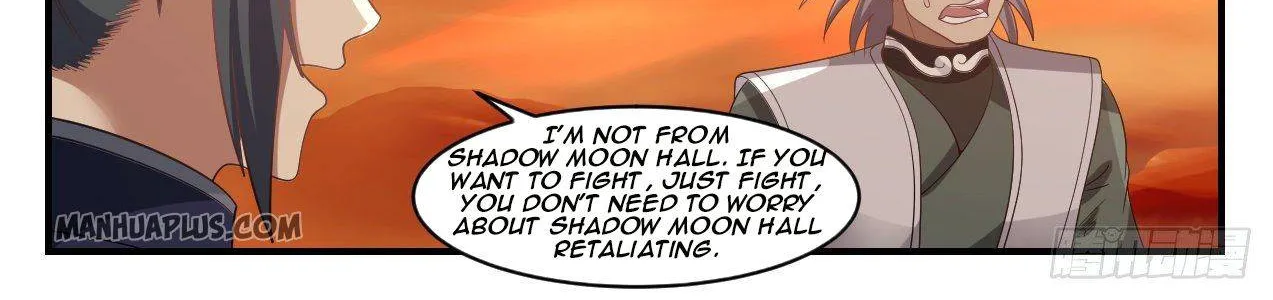 Read Martial Peak chapter 1070 image 16 on Lezhin