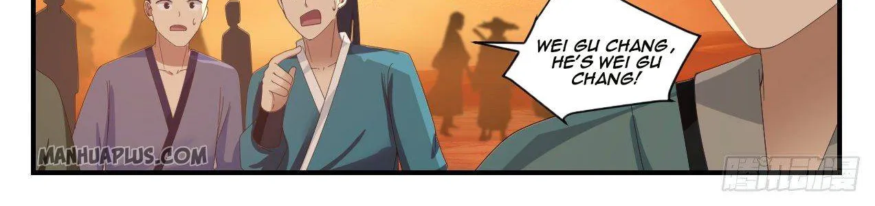 Read Martial Peak chapter 1070 image 18 on Lezhin