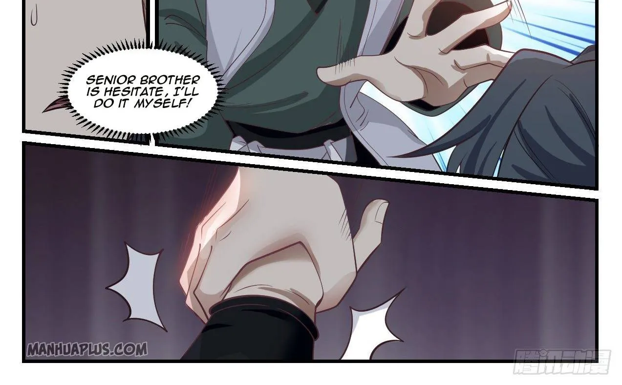 Read Martial Peak chapter 1070 image 2 on Lezhin