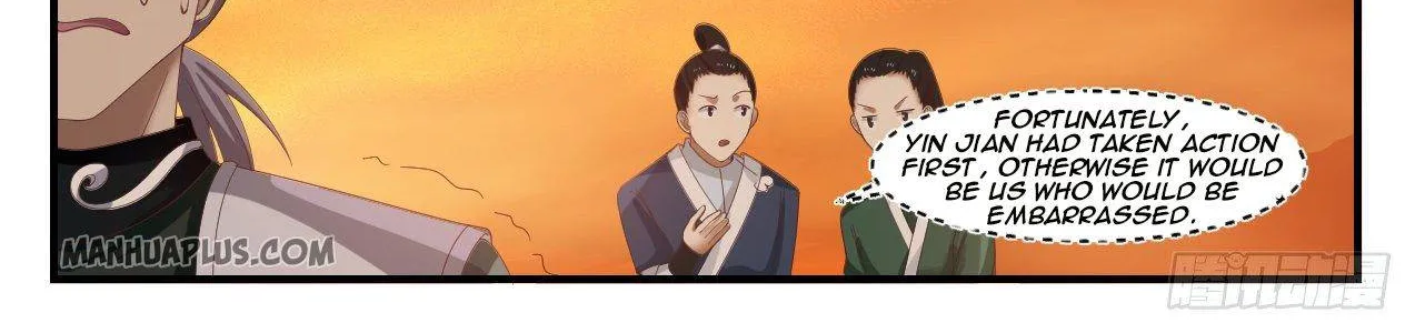 Read Martial Peak chapter 1070 image 20 on Lezhin