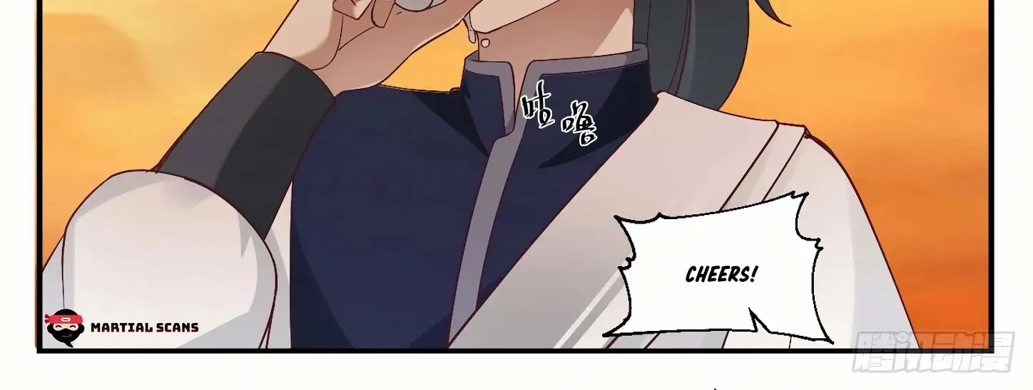 Read Martial Peak chapter 1071 image 25 on Lezhin