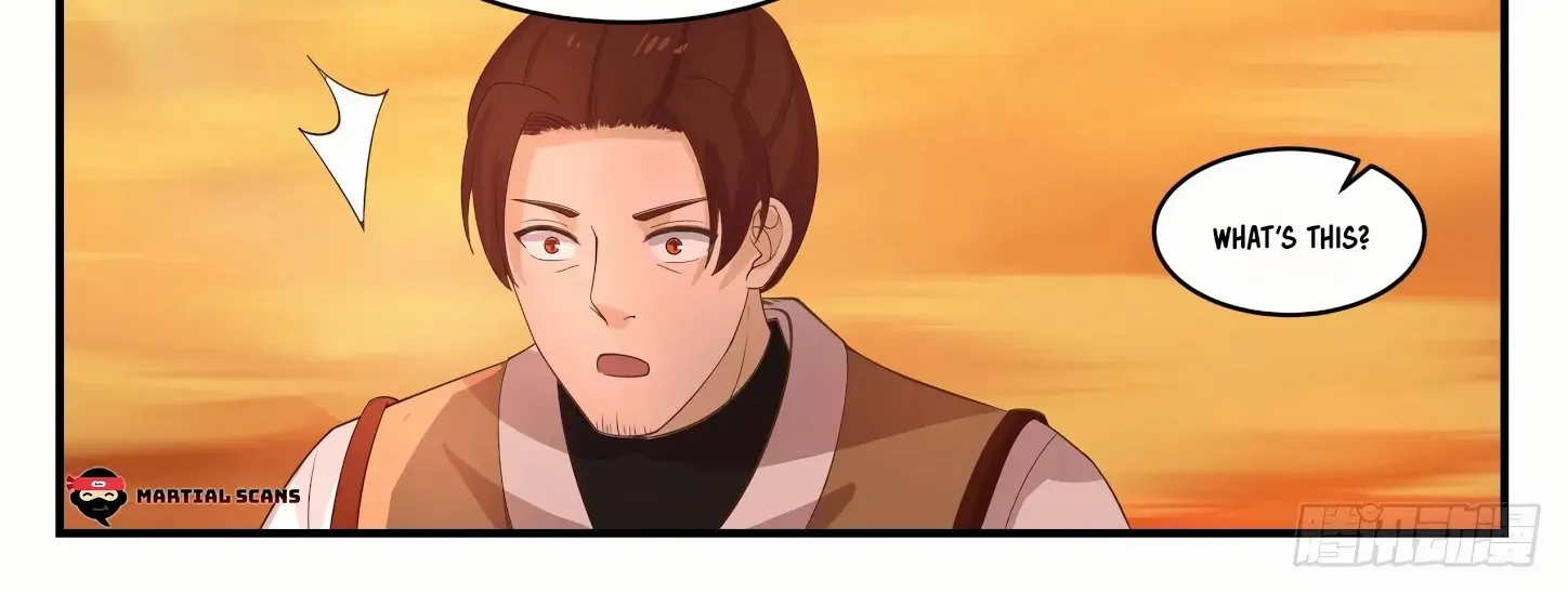 Read Martial Peak chapter 1072 image 11 on Lezhin