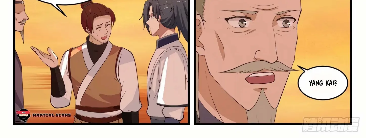 Read Martial Peak chapter 1072 image 13 on Lezhin