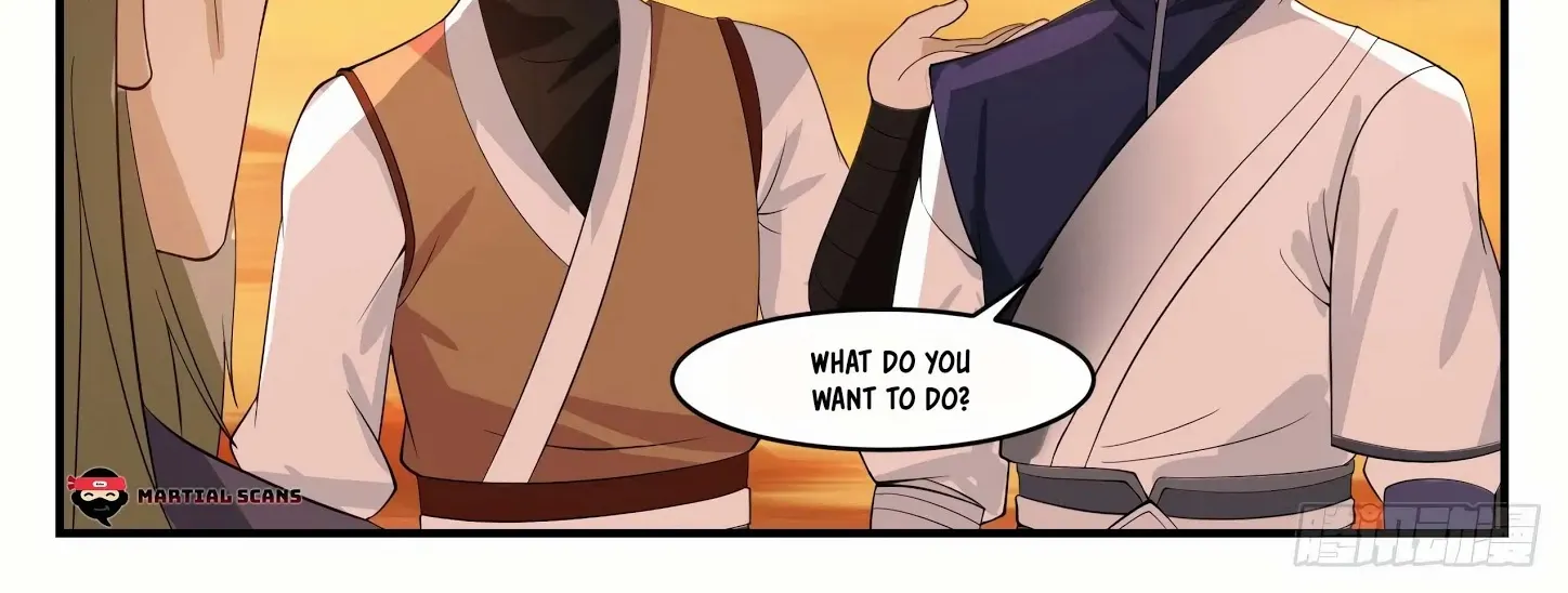 Read Martial Peak chapter 1072 image 17 on Lezhin