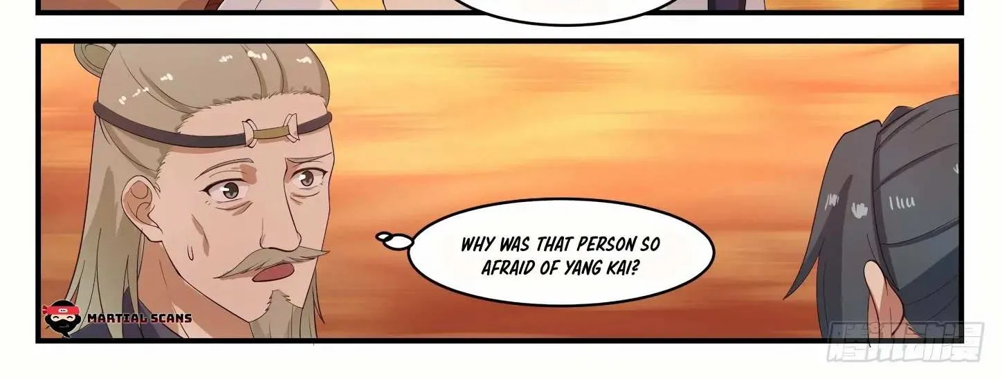 Read Martial Peak chapter 1072 image 19 on Lezhin